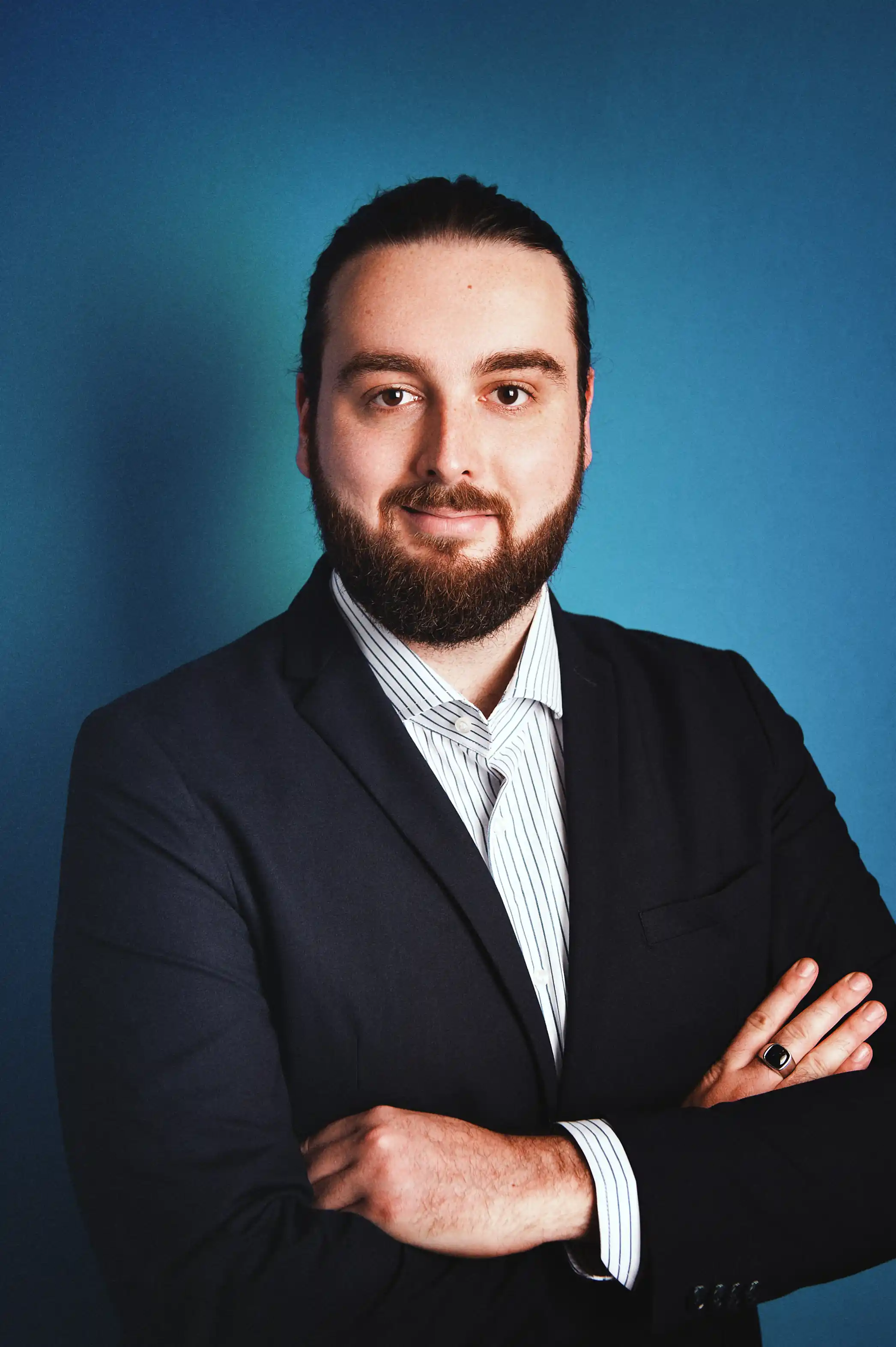 MARC ANDRé FREIHEIT